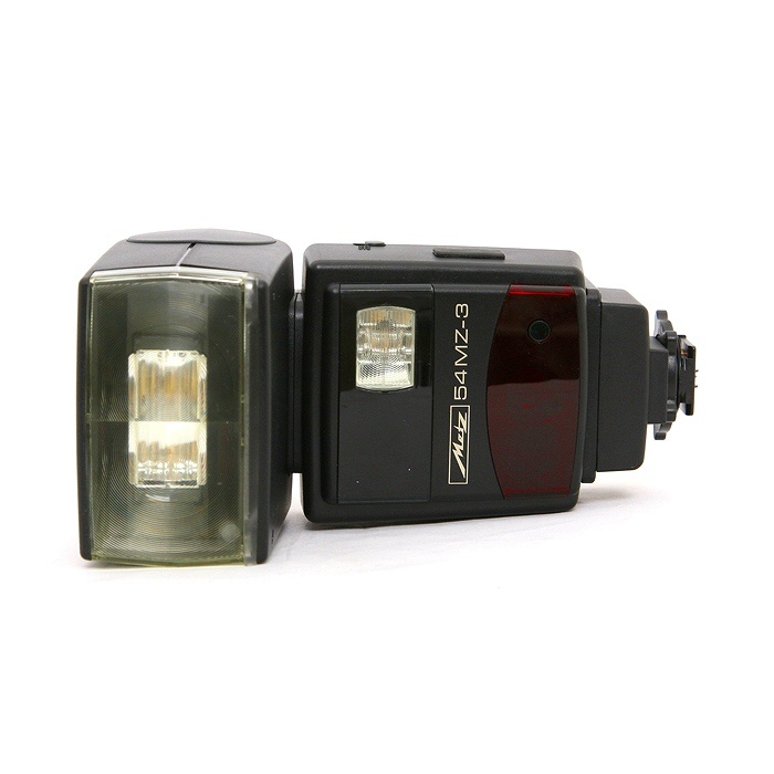 メカブリッツ MECABLITZ 54 MZ-3