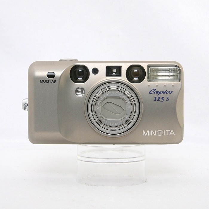 ミノルタ ミノルタ カピオス 115S