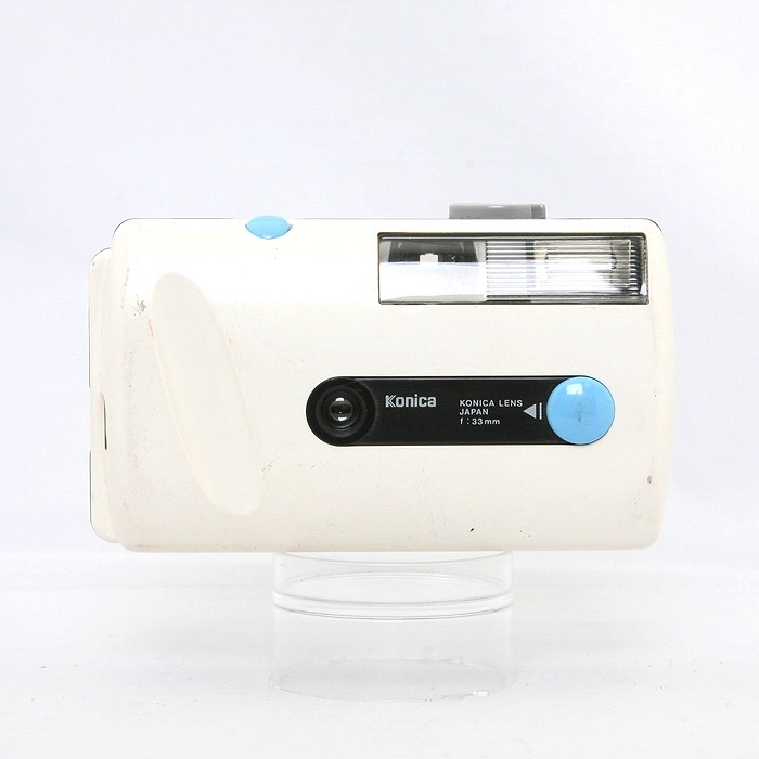 コニカ PHOTO・PIE(フォトパイ)