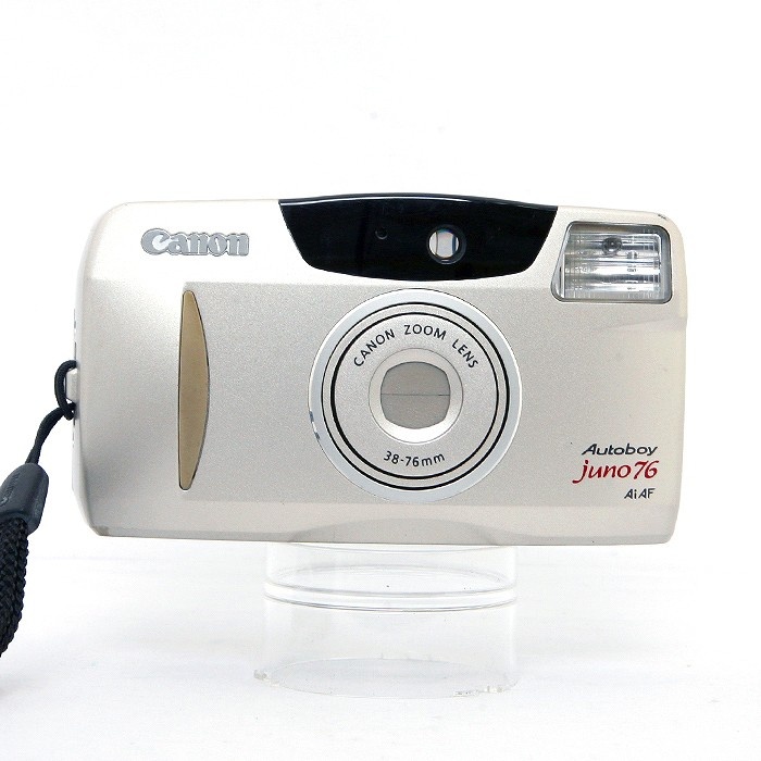 キヤノン キヤノン オートボーイ ジユノー76 W/C