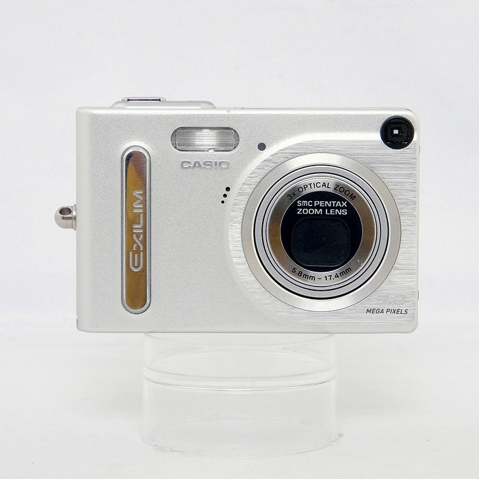 カシオ カシオ EX-Z3 デジタルカメラ