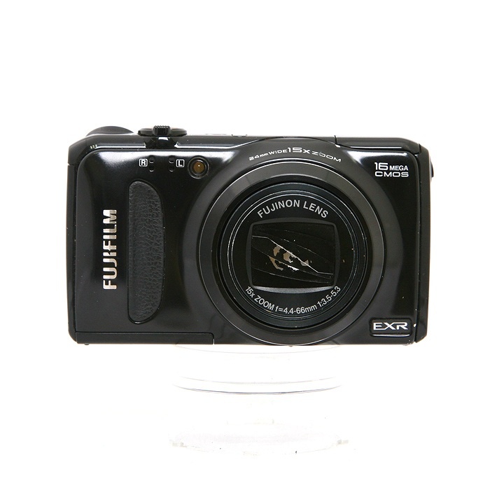 フジフイルム FinePix F660EXR ブラック
