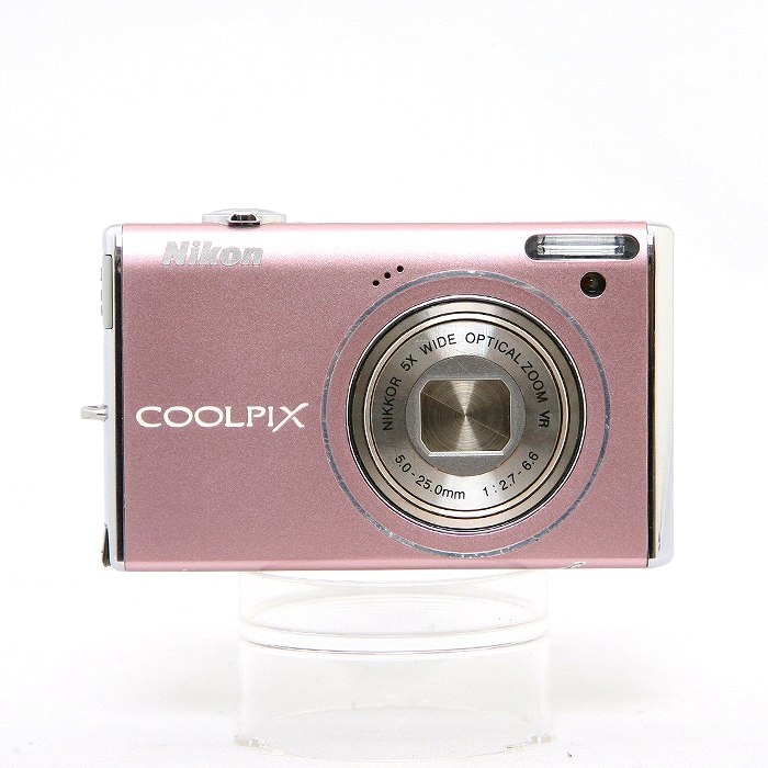 ニコン ニコン COOLPIX S640 ピンク