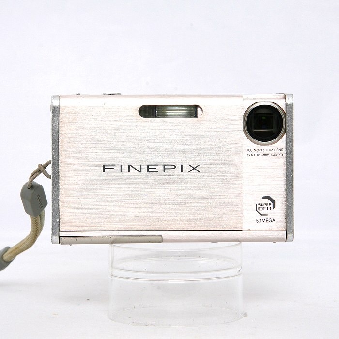 フジフイルム FinePix Z2 シルバー