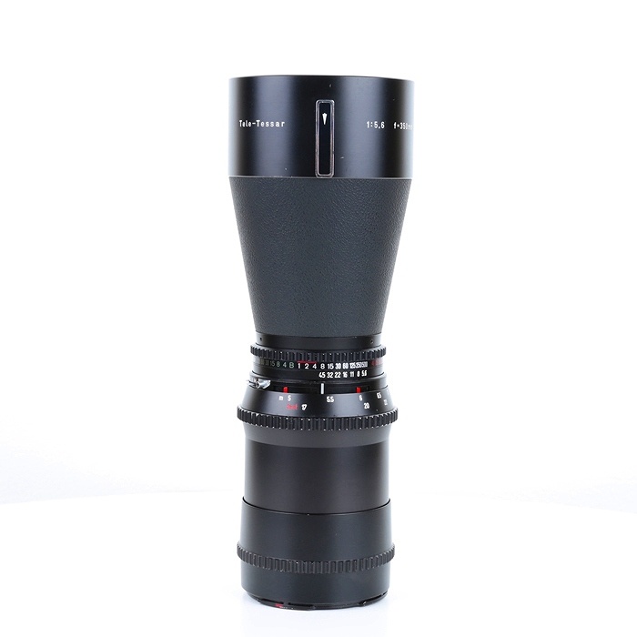 HASSELBLAD Tele-Tessar350/5.6