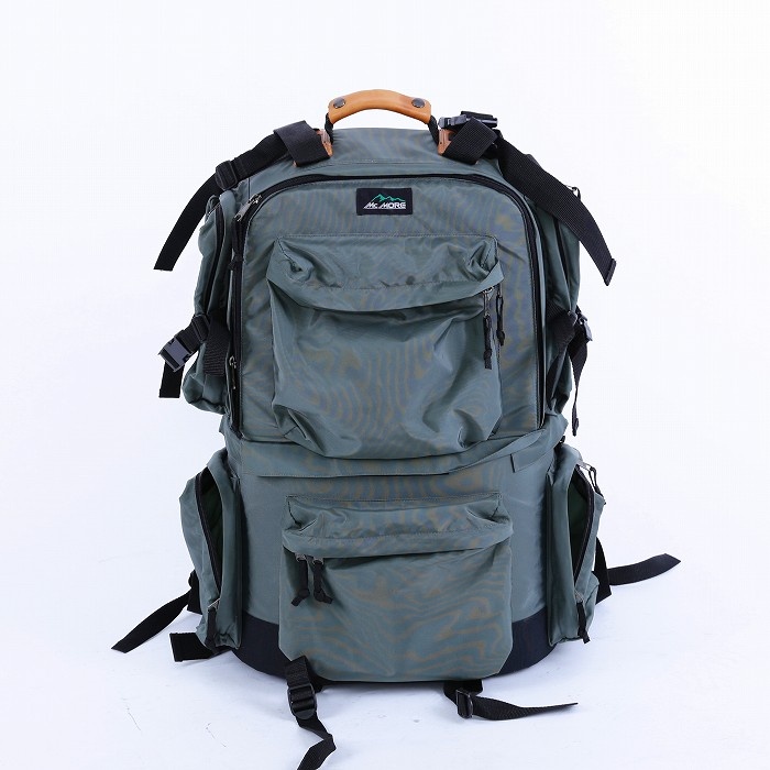 ソノタ Mc MORE カメラバック