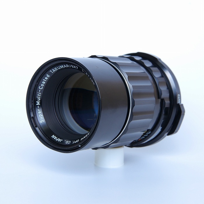 ペンタックス SMC-T200/4(6×7)