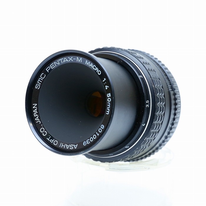 ペンタックス SMCM-MACRO 50/4