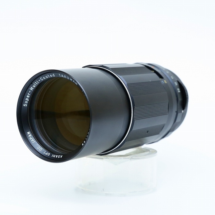 ペンタックス SMCT200/4(M42)