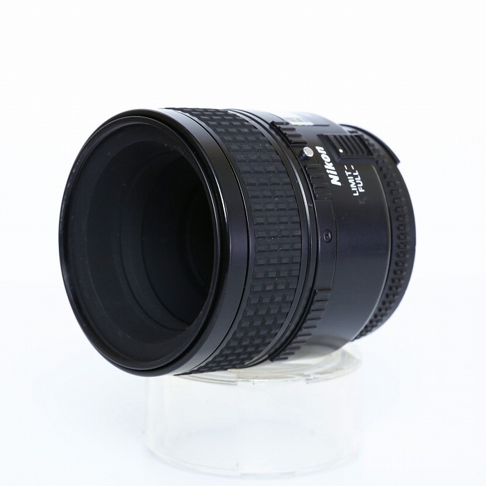 ニコン AF Micro 60/2.8D
