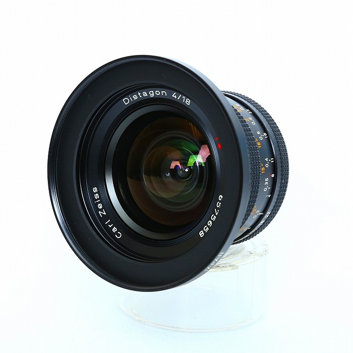 コンタックス Distagon18/4 T* AEJ