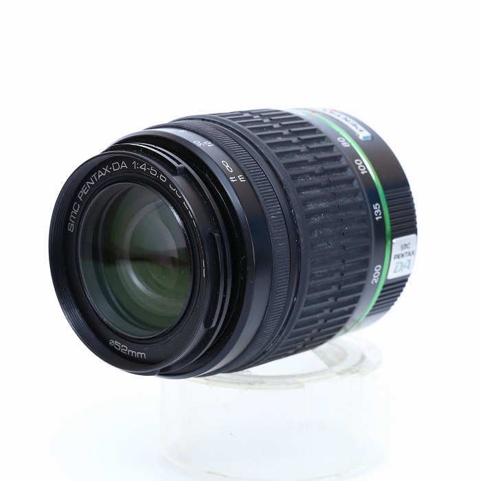 ペンタックス SMCP-DA 50-200/4-5.6 ED