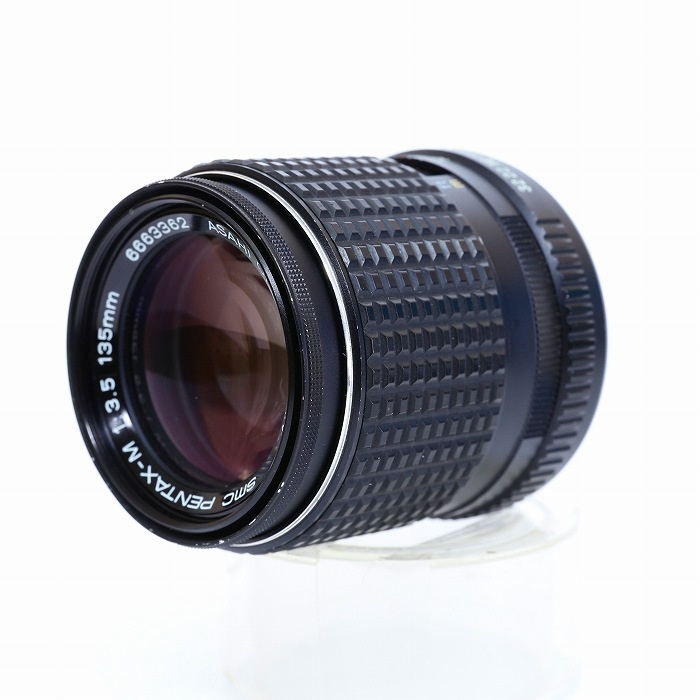 ペンタックス SMC PENTAX-M 135/3.5