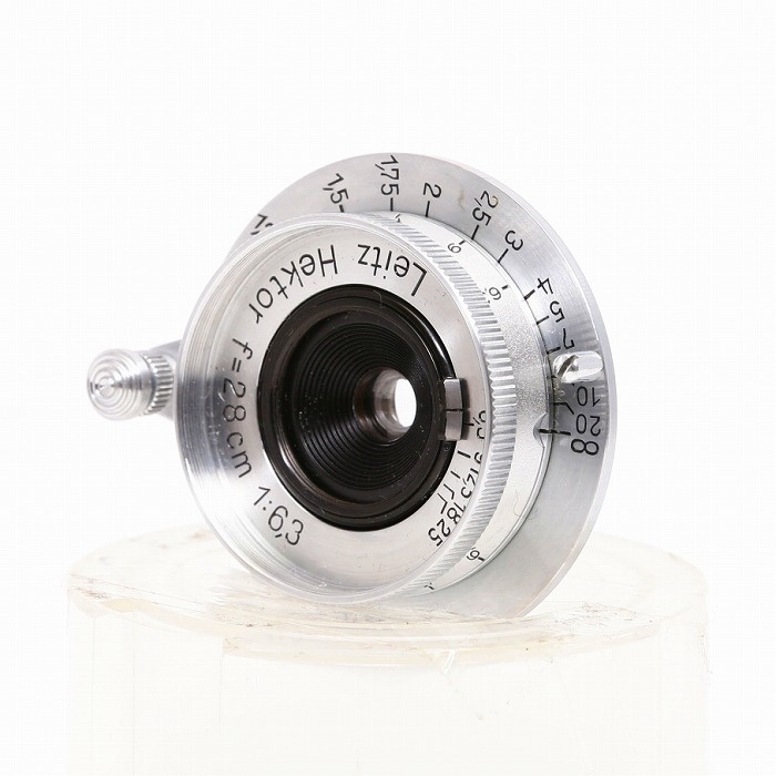 ライカ Hektor28/6.3(L39)