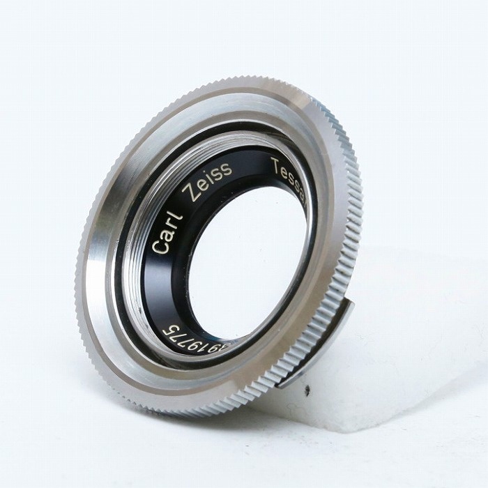 ツアイスイコン Tessar50/2.8