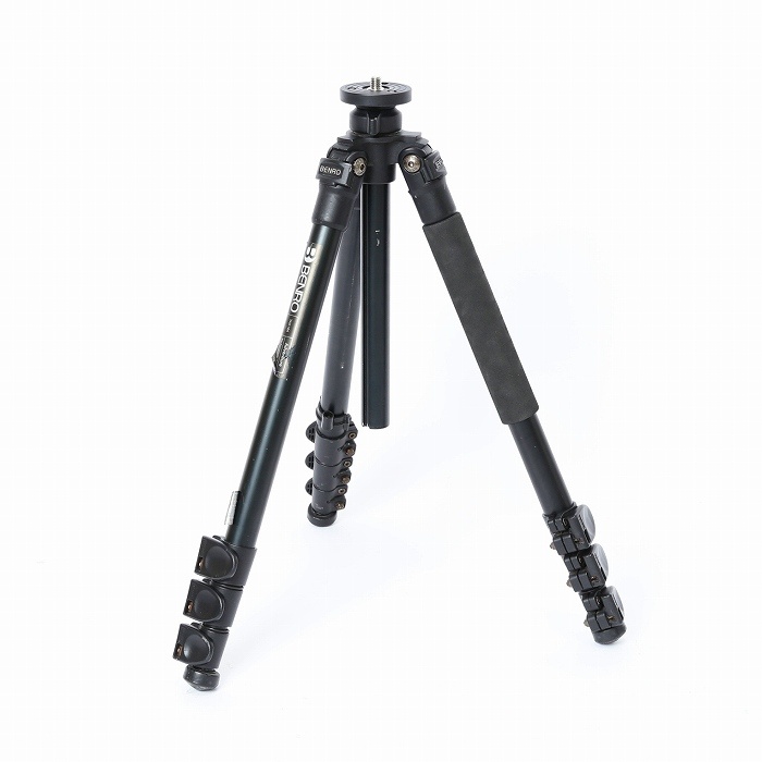 ソノタ Benro Adventure 1シリーズ アルミ三脚 (TAD18A)