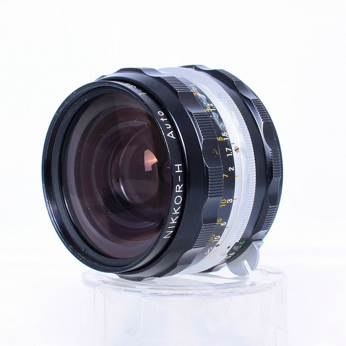 ニコン NIKKOR-H Auto28/3.5