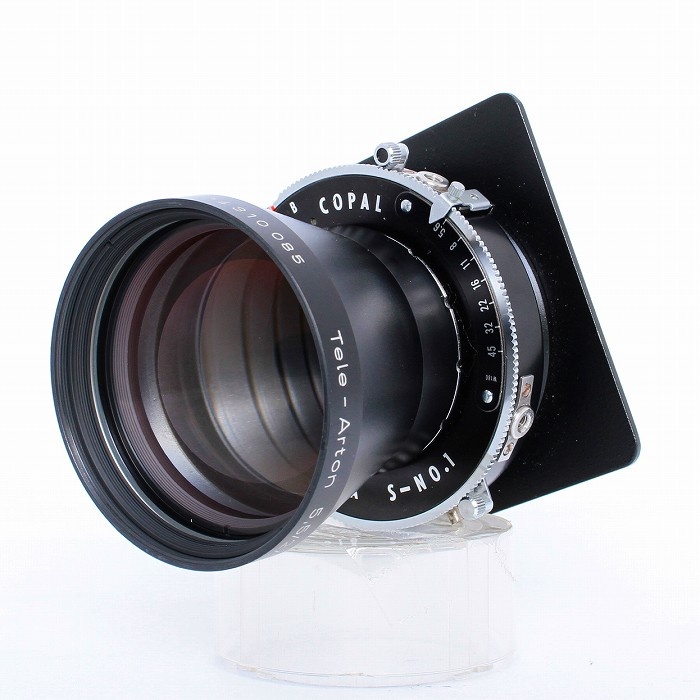 シュナイダー Tele-Arton 270/5.5