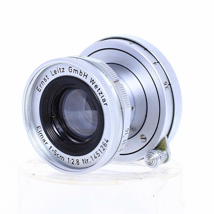 ライカ ElmarL50/2.8