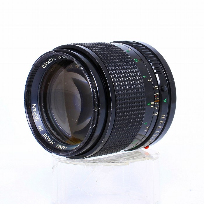 キヤノン NFD85/1.8