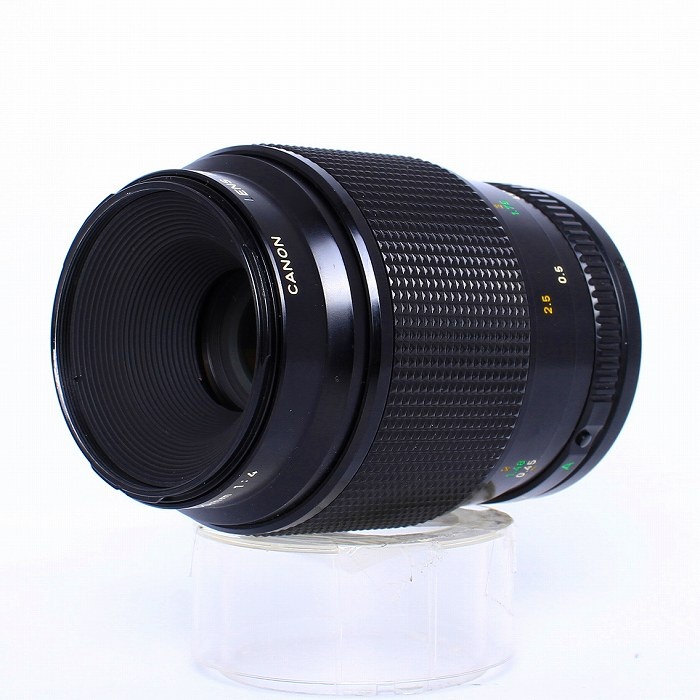 キヤノン NFD100/4