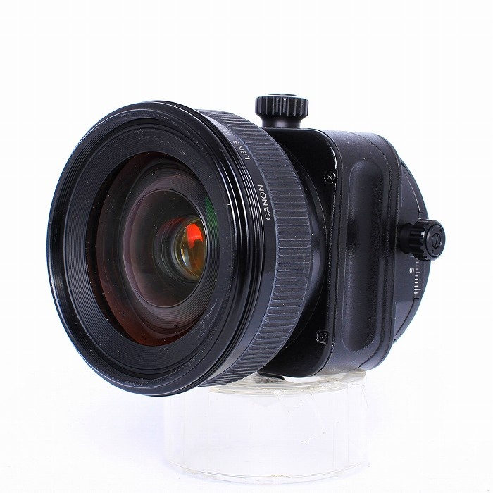 キヤノン TS-E45/F2.8