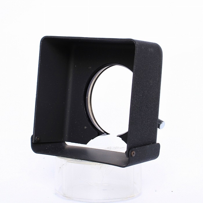 マミヤ Lens Hood 65mm/3.5用