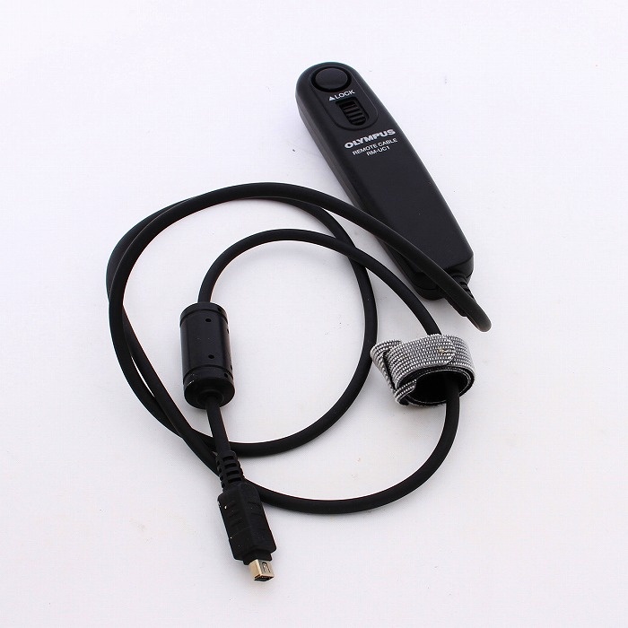 オリンパス リモートケーブル RM-UC1