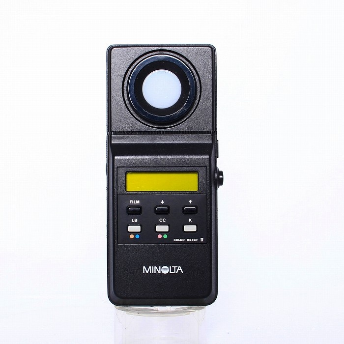 ミノルタ COLOR METER II