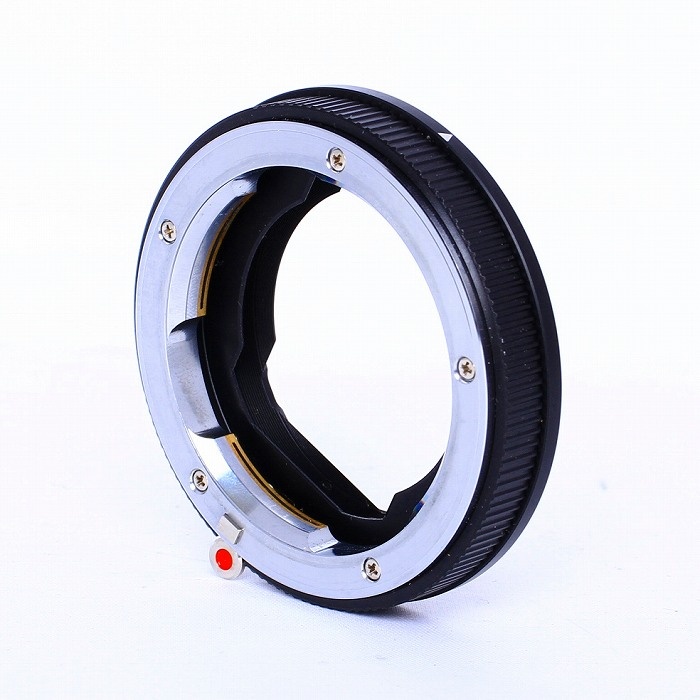 RAYQUAL マウントアダプター LM-SE.V2