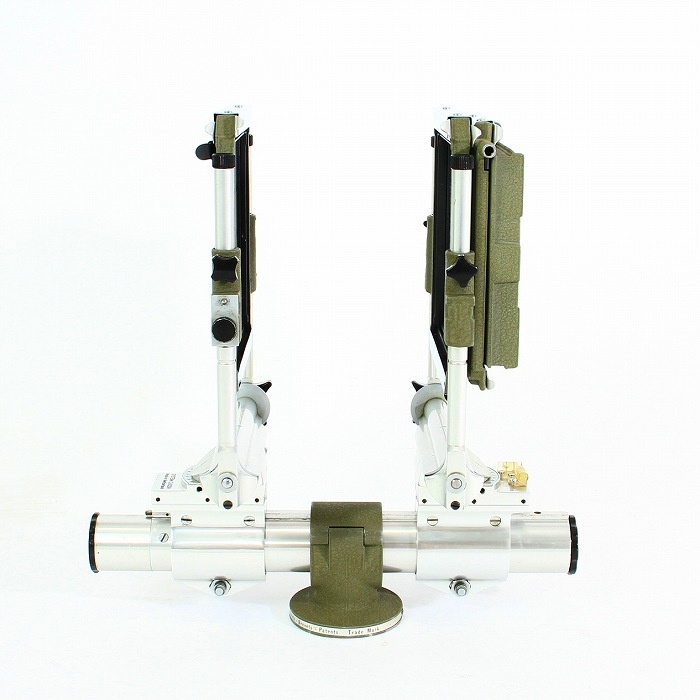 ジナー SYSTEM C,KOCH