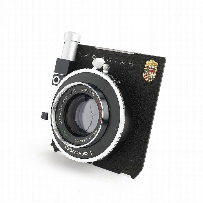 シュナイダー Symmar150/5.6