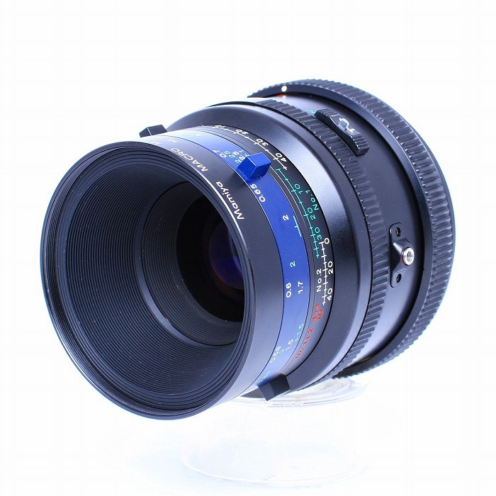 マミヤ MACRO M 140/4.5 M/L-A