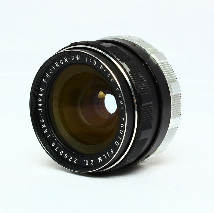 フジフイルム FUJINON・SW 28/3.5(M42)