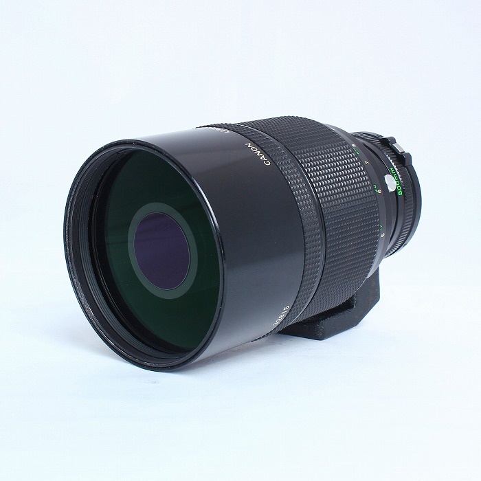 キヤノン NewFD REFLEX 500/8