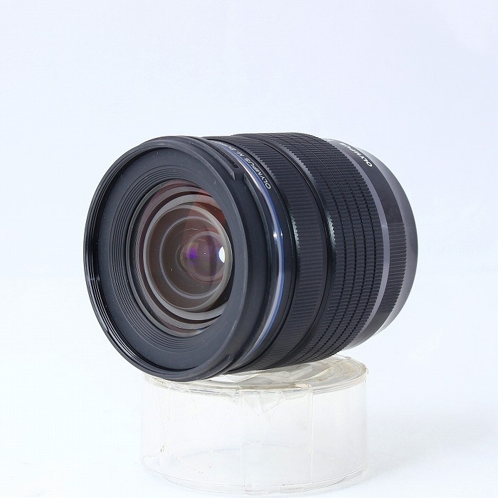 オリンパス M.ZUIKO DIGITAL ED12-45/F4.0 PRO BK