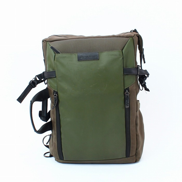 バンガード VEO 49 GR(グリーン) バックパック 2way