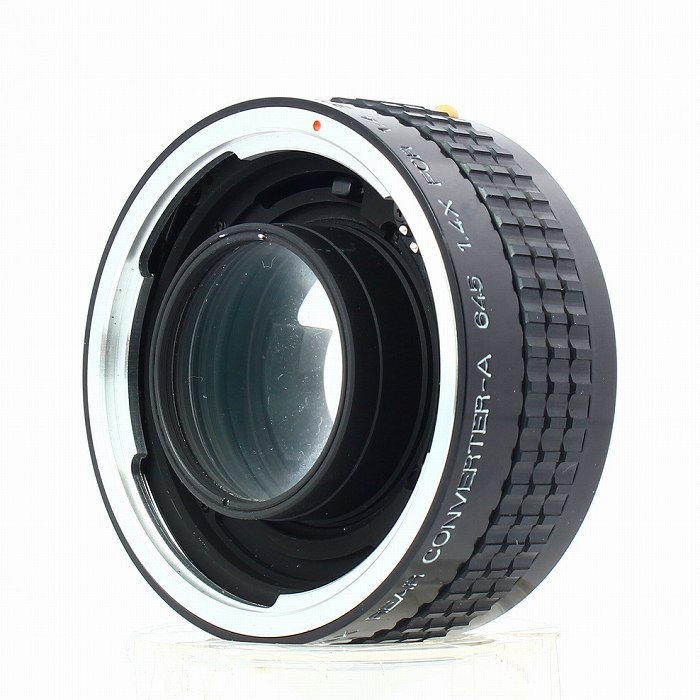 ペンタックス リアコンバーターA 645 1.4x