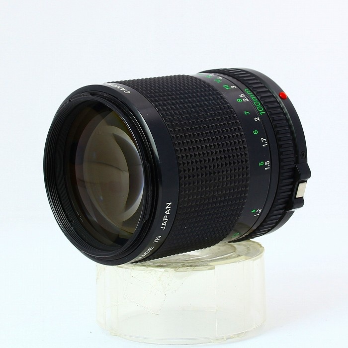 キヤノン NewFD100/2