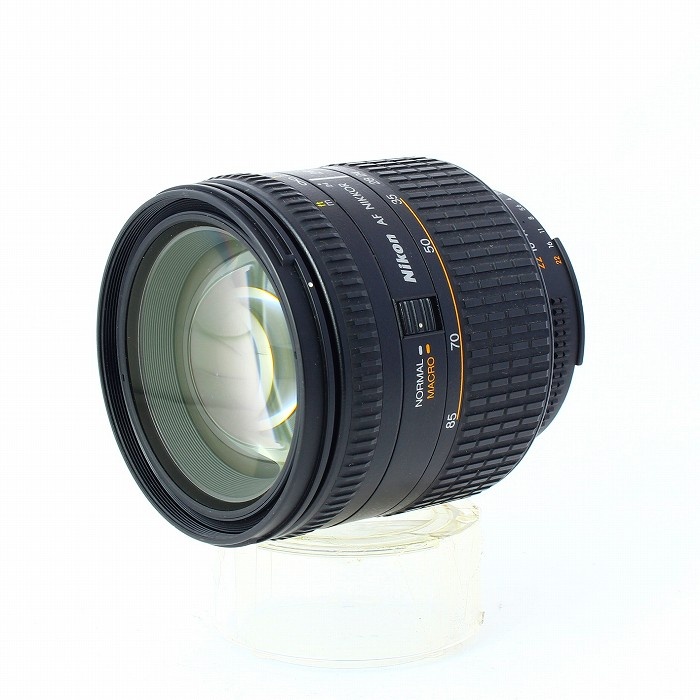 ニコン AF24-85/2.8-4D