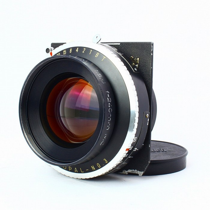 ローデンシュトック Sironar-N 240/5.6