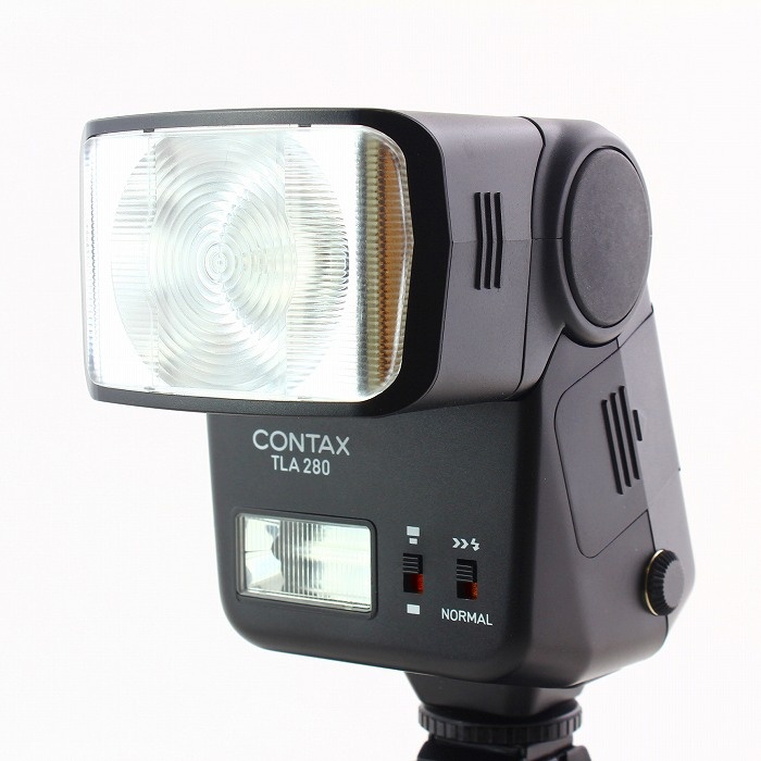 コンタックス TLA280