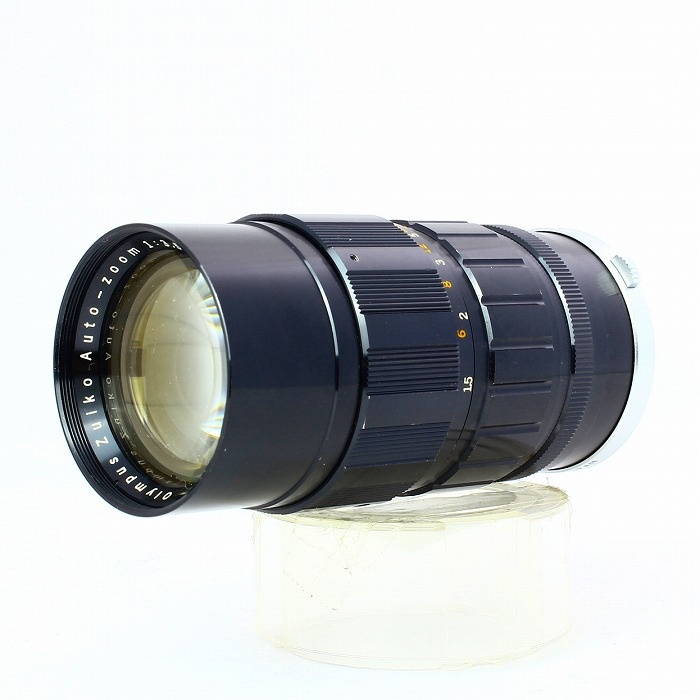 オリンパス Zuiko Auto-zoom 50-90/3.5