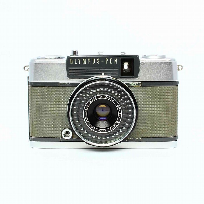 オリンパス EES-2