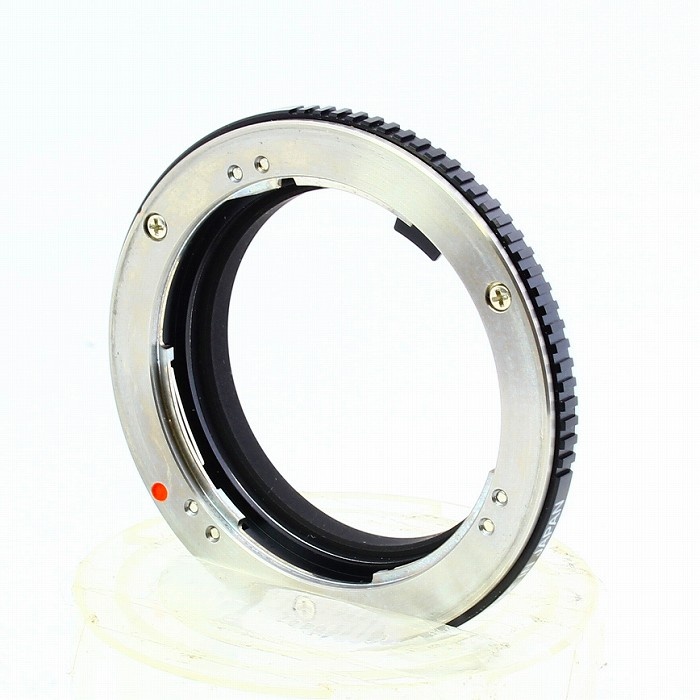 オリンパス OM ADAPTER MF-1