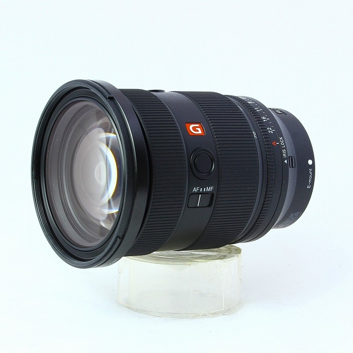 ソニー FE24-70/F2.8 GM II