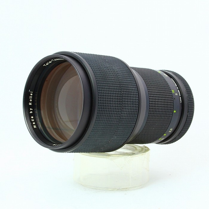 ローライ Tele-Tessar 200/4 (QBM)