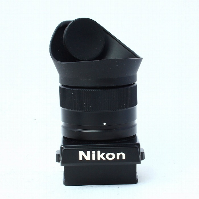 ニコン DW-4 F3用 高倍率ファインダー