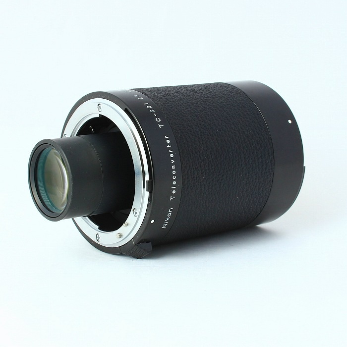 ニコン Teleconverter TC-301 2×
