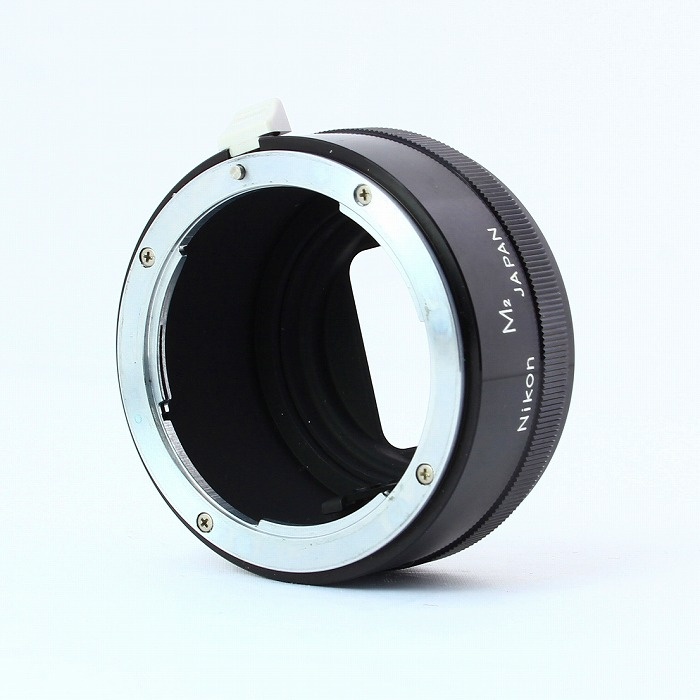ニコン 接写リング M2